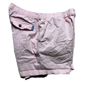 CHUBBIES Mens Shorts Chino Originals Stretch Twill 5”